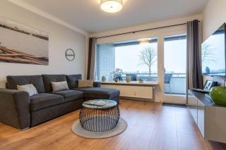 Ferienwohnung in Westerdeichstrich, cleaning included - Stinteck - 6
