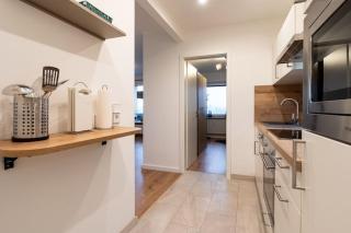 Ferienwohnung in Westerdeichstrich, cleaning included - Stinteck - 1