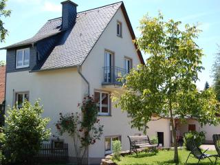 Holiday Home Manderscheid Climbing Area, cleaning included - Manderscheid - 5