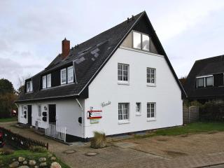 Ferienwohnung in Westerland auf Sylt, cleaning included - Westerland - 9