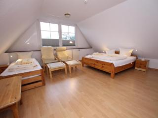 Ferienwohnung in Westerland auf Sylt, cleaning included - Westerland - 4