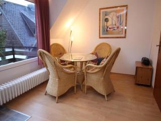 Ferienwohnung in Westerland auf Sylt, cleaning included - Westerland - 8