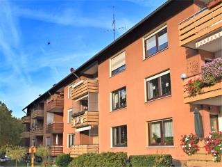 Apartment in Bodenwerder with balcony, cleaning included - Bodenwerder - 4
