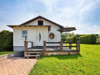 Holiday home in Thuringia with garden, cleaning included - Mosbach - 9