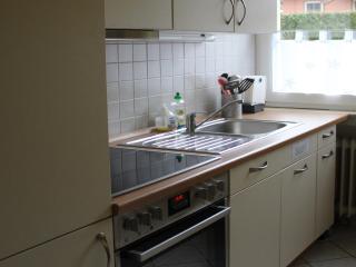 Apartment in Bodenwerder with balcony, cleaning included - Bodenwerder - 7