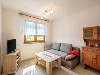 Holiday home in Thuringia with garden, cleaning included - Mosbach - 1
