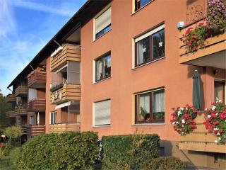 Apartment in Bodenwerder with balcony, cleaning included - Bodenwerder - 1