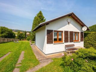 Holiday home in Thuringia with garden, cleaning included - Mosbach - 4