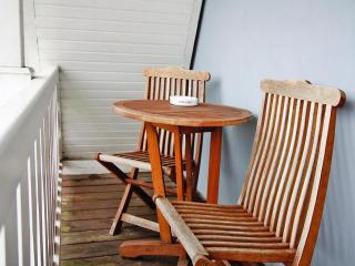 Ferienwohnung am Bodstedter Bodden, cleaning included - 1