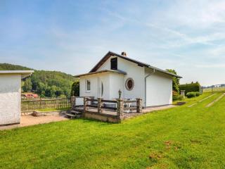 Holiday home in Thuringia with garden, cleaning included - Mosbach - 5