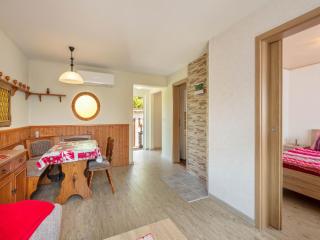 Holiday home in Thuringia with garden, cleaning included - Mosbach - 6
