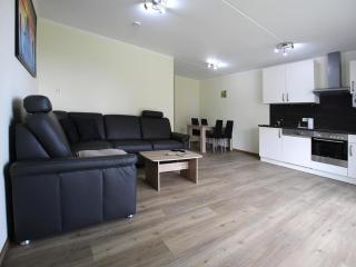 Apartment Hafenflair am Plauer See, Plau am See, cleaning included - Plau am See - 7