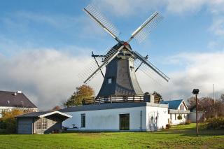 Muehle in Medelby, cleaning included - Medelby - 8