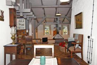 Muehle in Medelby, cleaning included - Medelby - 6