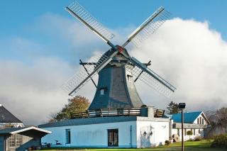 Muehle in Medelby, cleaning included - Medelby - 9