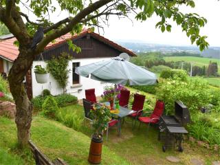 Holiday Home in Langewiesen, cleaning included - Langewiesen - 9