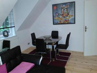 Alpine Escape in Wildemann, cleaning included - 5