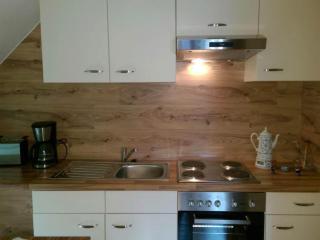 Apartment in Wildemann near Ski Lift, cleaning included - Wildemann - 8