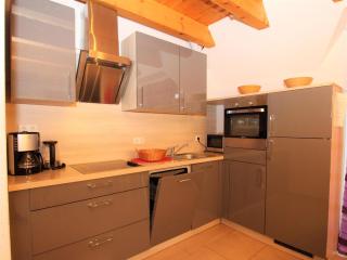 Holiday Home in Dornum near Baroque Castle, cleaning included - Dornum - 8