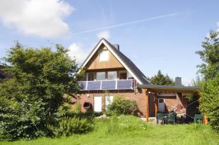 Holiday Home in Neukirchen near Sylt Beach, cleaning included - Neukirchen - 7