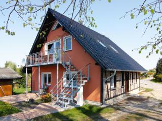 Apartment in Zemitz near Usedom Lake, cleaning included - Zemitz - 9