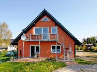 Apartment in Zemitz near Usedom Lake, cleaning included - Zemitz - 0