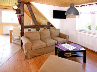 Apartment in Zemitz near Usedom Lake, cleaning included - Zemitz - 7