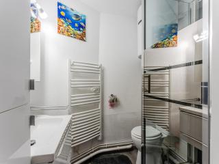 Appartement T3 à Biscarrosse - Plage à 400m - FR-1-521-253 - Biscarrosse - 4