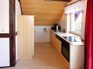 Ferienwohnung Alte Schmiede, Zemitz, cleaning included - 5