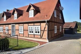 Apartment in Gielow near Lake District, cleaning included - Gielow - 9