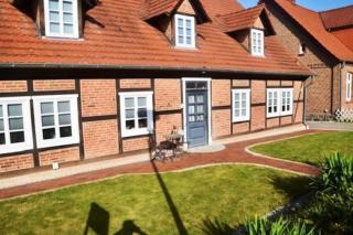 Apartment in Gielow near Lake District, cleaning included - Gielow - 0