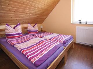 Apartment in Zemitz near Usedom Lake, cleaning included - Zemitz - 3