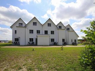 Apartment in Plau am See by the Harbor, cleaning included - Plau am See - 6