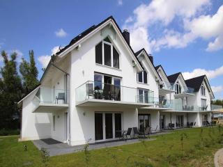 Apartment in Plau am See by the Harbor, cleaning included - Plau am See - 9