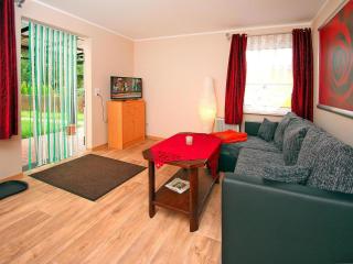 Bungalow Am Spreeufer, Lübben, cleaning included - Lübben - 7