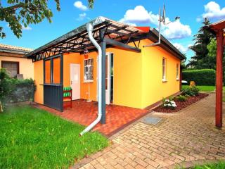 Bungalow Am Spreeufer, Lübben, cleaning included - Lübben - 9
