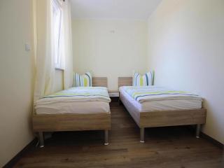 Apartment in Plau am See by the Harbor, cleaning included - Plau am See - 1