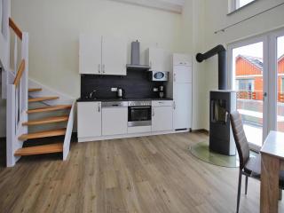 Apartment in Plau am See by the Harbor, cleaning included - Plau am See - 8