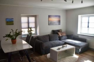 Apartment in Gielow near Lake District, cleaning included - Gielow - 8