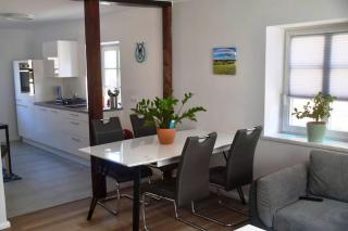 Apartment in Gielow near Lake District, cleaning included - Gielow - 6