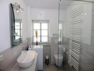 Apartment in Gielow near Lake District, cleaning included - Gielow - 1