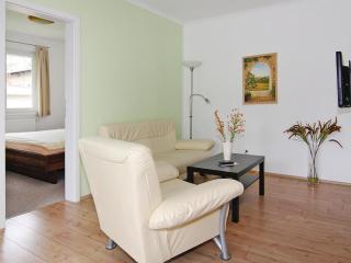 Apartment in Zinnowitz near Baltic Sea Beach, cleaning included - Zinnowitz - 0