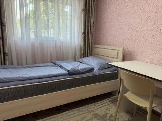 Nomads Home - Bisjkek - 1