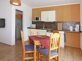 Apartment in Zinnowitz near Baltic Sea Beach, cleaning included - Zinnowitz - 7