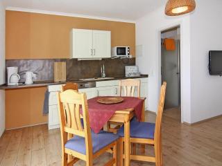 Apartment in Zinnowitz near Baltic Sea Beach, cleaning included - Zinnowitz - 1