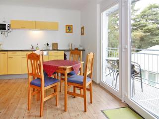 Apartment in Zinnowitz near Baltic Sea Beach, cleaning included - Zinnowitz - 2