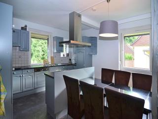 Spacious group house in the Harz region - Zorge - 6