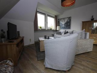 Ferienwohnung, Tating, cleaning included - Tating - 4