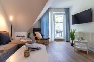Apartment in Ording near Sandy Beach, cleaning included - St. Peter-Ording - 6