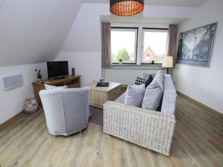 Ferienwohnung, Tating, cleaning included - Tating - 2